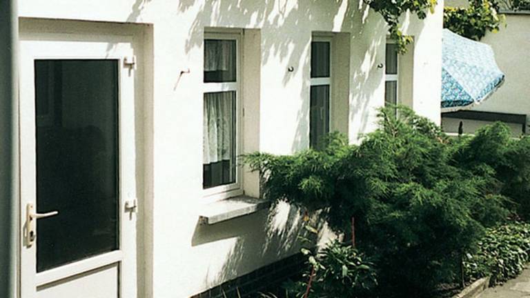 Ferienwohnung  Saalfeld/Saale