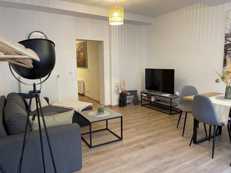Ferienwohnung Grimma