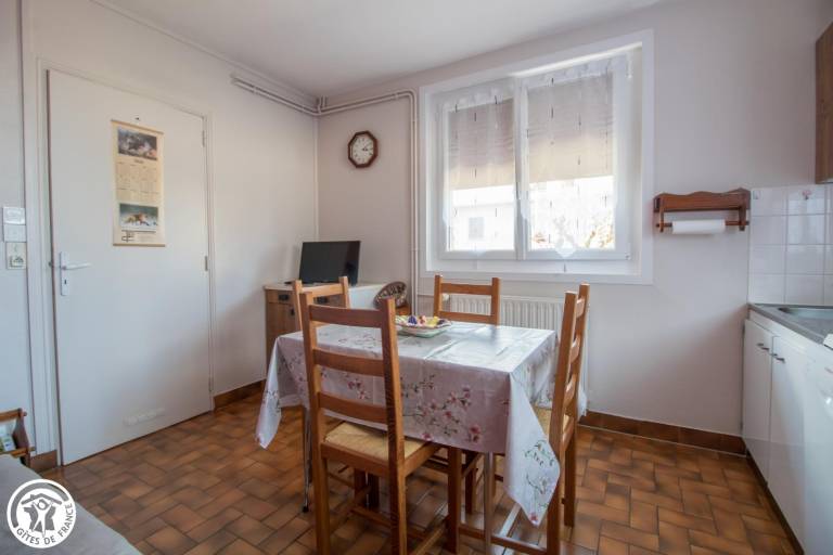 Wonderful gite with yard, patio & BBQ | Pet-friendly — photo 3