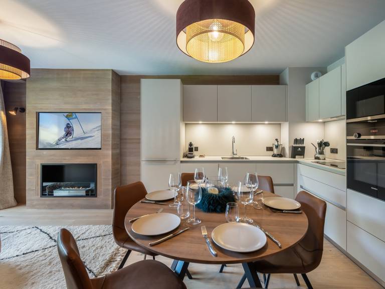 Nice rental apartment with pool | Ski nearby | Pets allowed — photo 2
