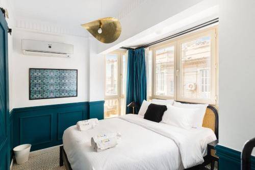 Apartamento El Cairo