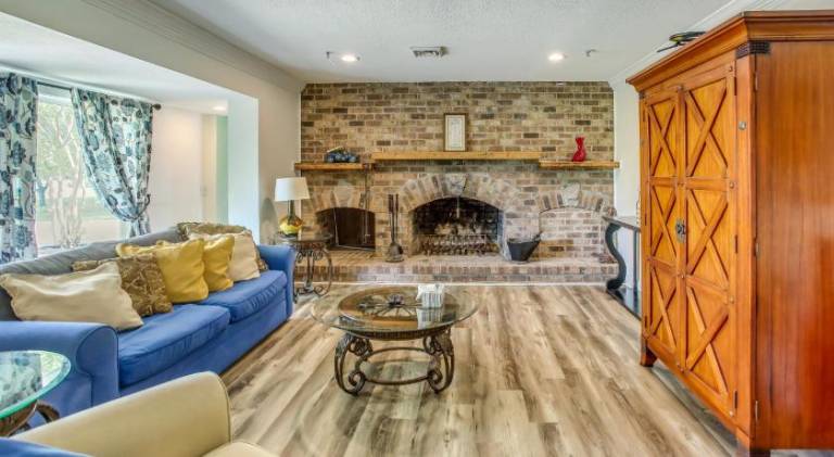 Vacation home with 4 rooms for 11 persons in Myrtle Beach, SC