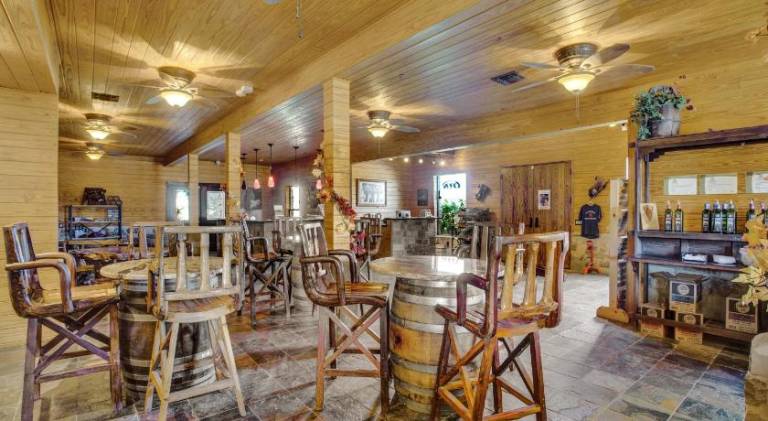 Mendelbaum Winery Loft West — photo 3