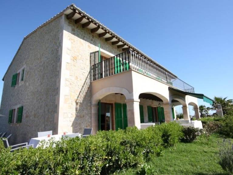 Villa  Petra