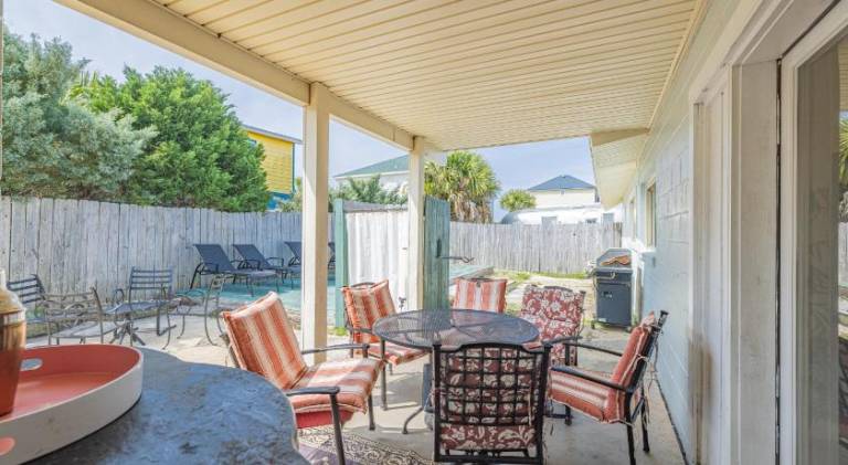Ample house with jacuzzi | Close to the beach | Pets allowed — photo 3