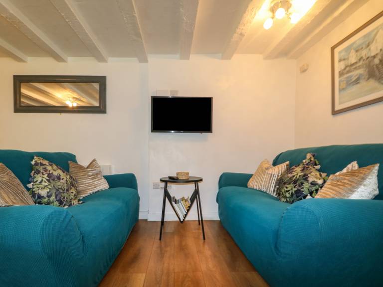 Children-friendly nice cottage | Beach view | Pets allowed — photo 3