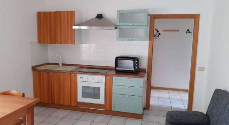 Holiday apartment with 2 rooms for 7 persons — photo 2