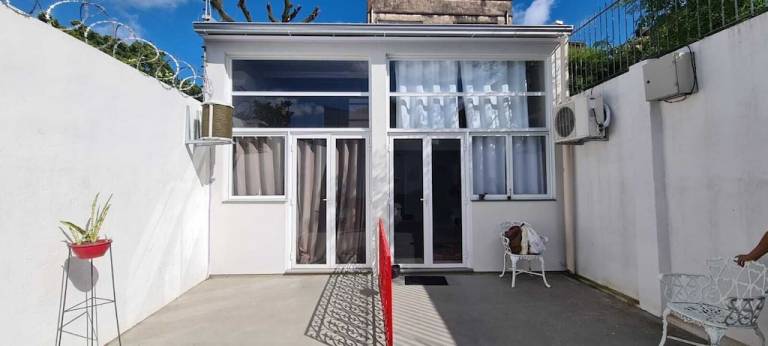 Casa  Cristal