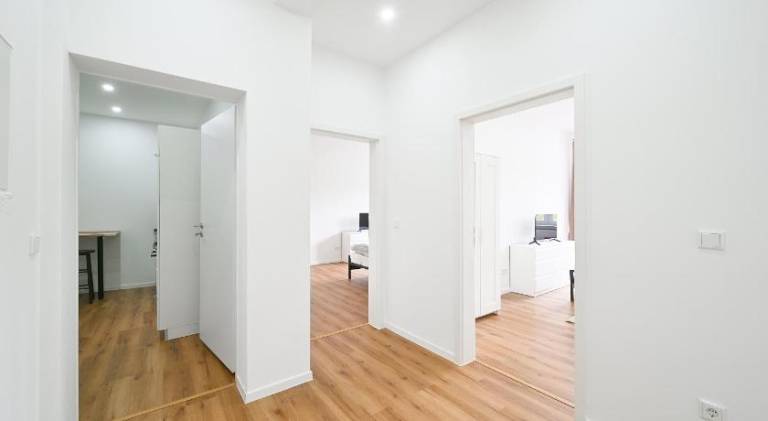 BetonTraum Apartments — photo 4
