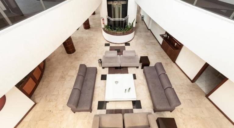 Tri Hotel Vittoria Bento — photo 4