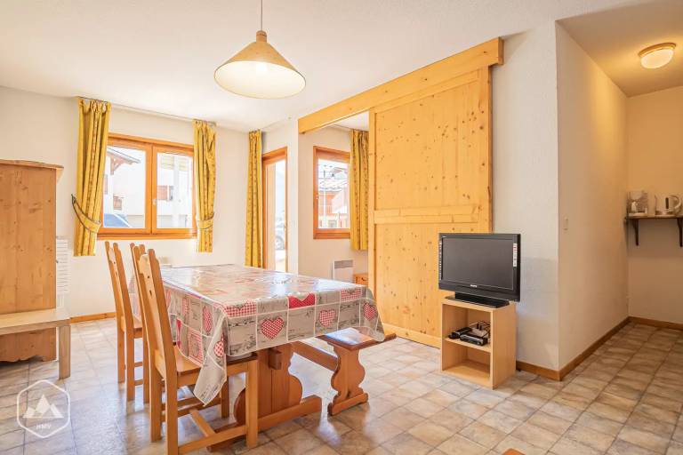Appartement  Aussois