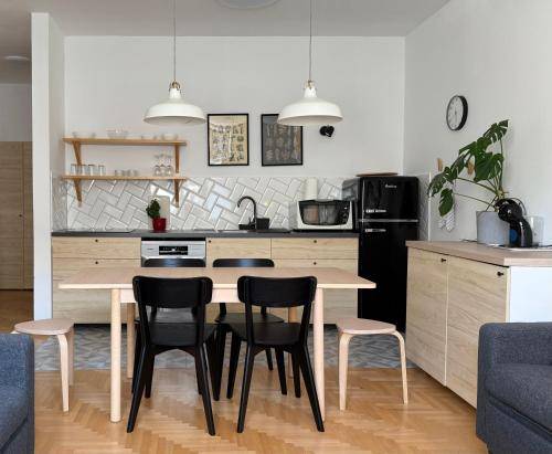 Apartma Medvedje Brdo