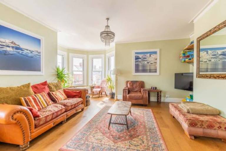 Apartment Cromer