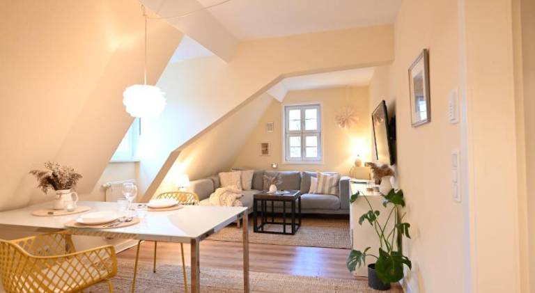 Ferienwohnung Schlitz