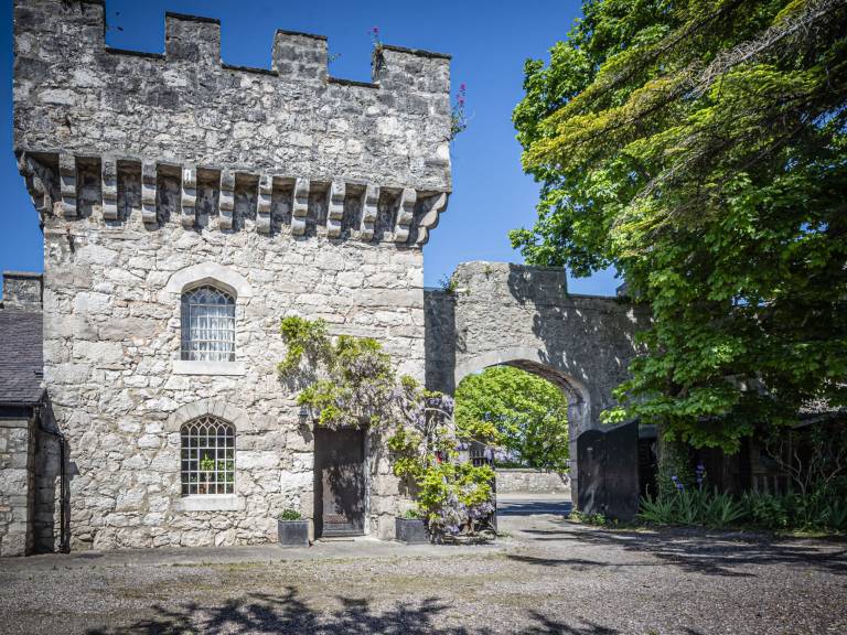Ferienhaus  Abergele