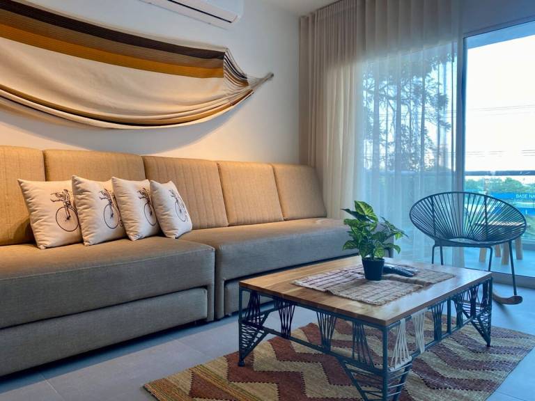 Apartment  Bocagrande