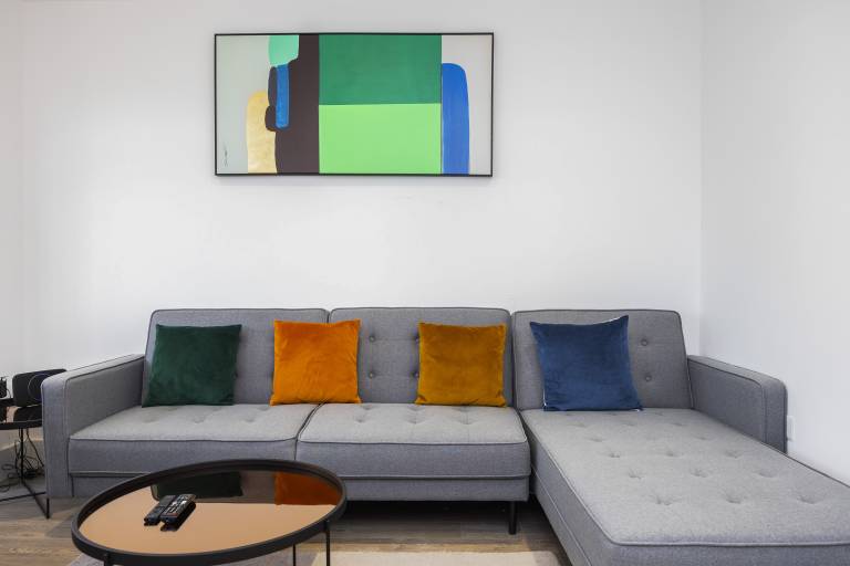 Ferienwohnung