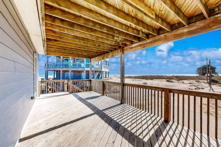 House Rodanthe