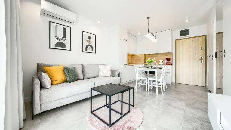 Ferienwohnung  Kolberg