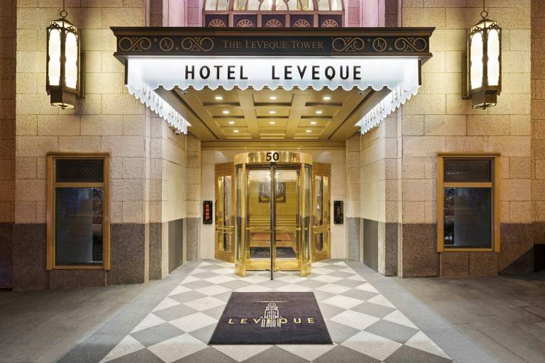 Hotel LeVeque, Autograph Collection — photo 5