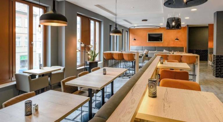 Ibis Styles Bamberg — photo 3