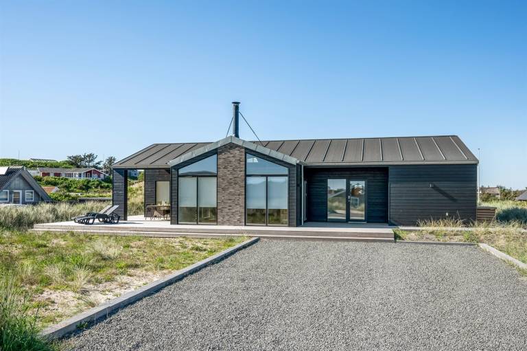 Ferienhaus Klegod