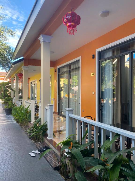 The Palm Phu Quoc Resort & Villa — photo 4