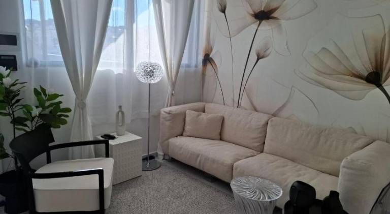 Διαμέρισμα Περιφερειακή Ενότητα Δυτικού Τομέα Αθηνών