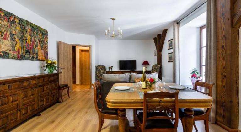 Nice holiday apartment | Dogs allowed — photo 2