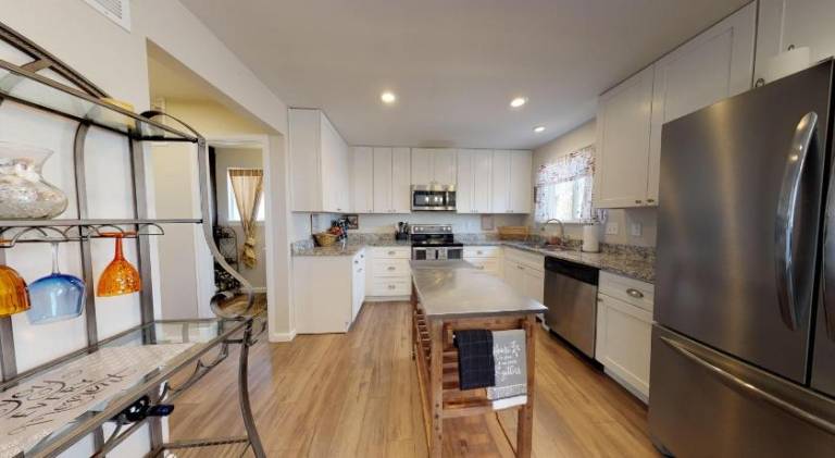 Fully equipped house | Dogs allowed — photo 2