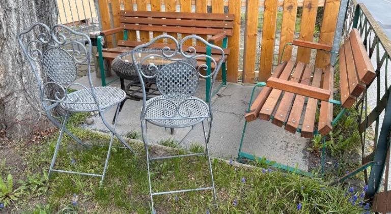 Holiday apartment with BBQ — photo 5