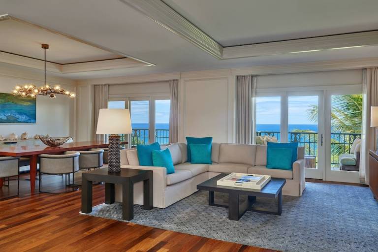 Resort Kahana