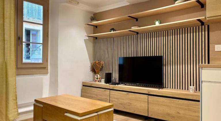 Holiday apartment with 1 room for 4 persons — photo 2