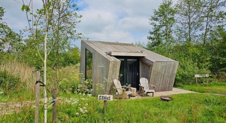 30 m&sup2; Ferienhaus