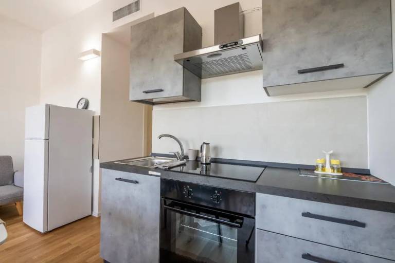 Child-friendly holiday apartment with yard | Sea view | Beach nearby | Dogs allowed — photo 4