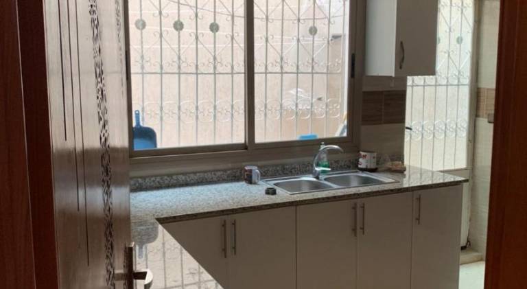 Rental apartment with 2 rooms for 6 persons — photo 3