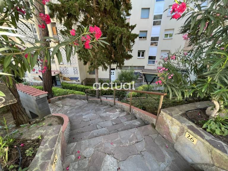 Pleasant rental apartment | Next to the beach | Pets are welcome in Castell-Platja d'Aro