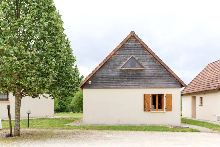 Maison de vacances Lacapelle-Marival