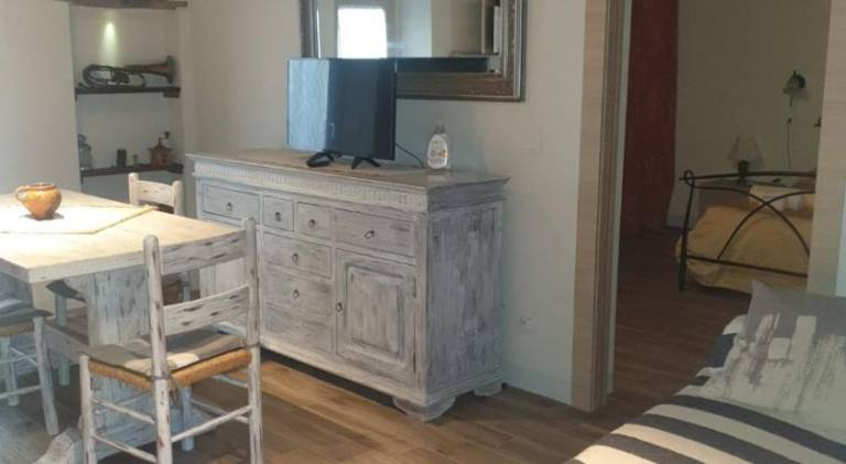 Vacation home with 1 room for 4 persons — photo 2