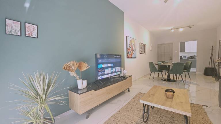 Appartement Acropolis