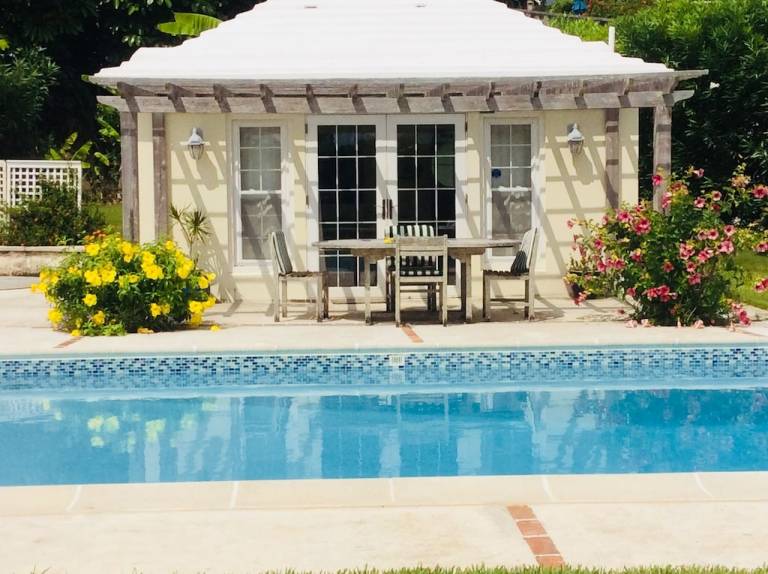 Cottage Bermuda