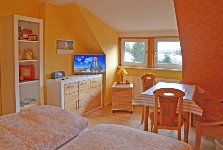 Ferienwohnung Guben