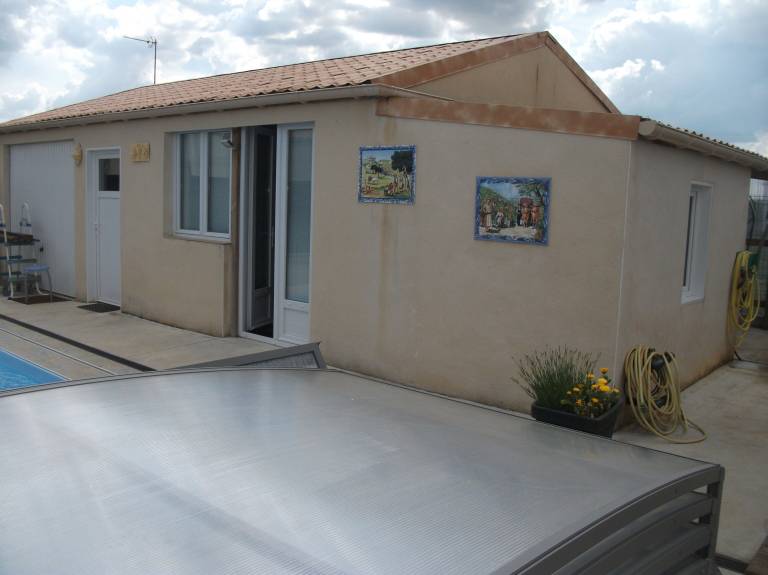Appartement Bournezeau