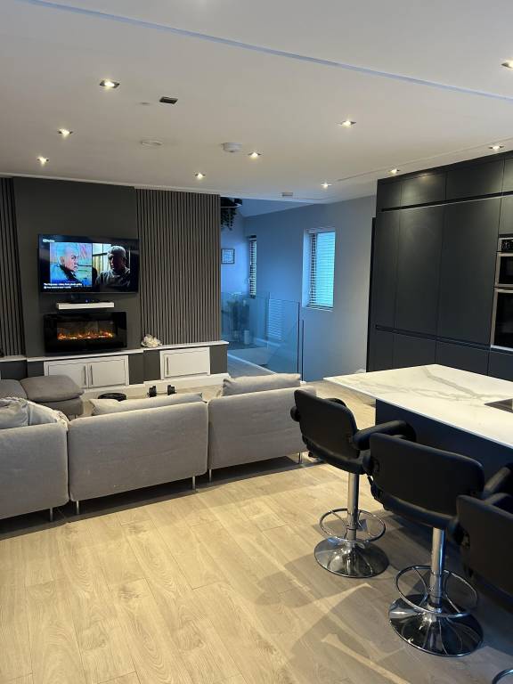 Ferienhaus  Drumcondra