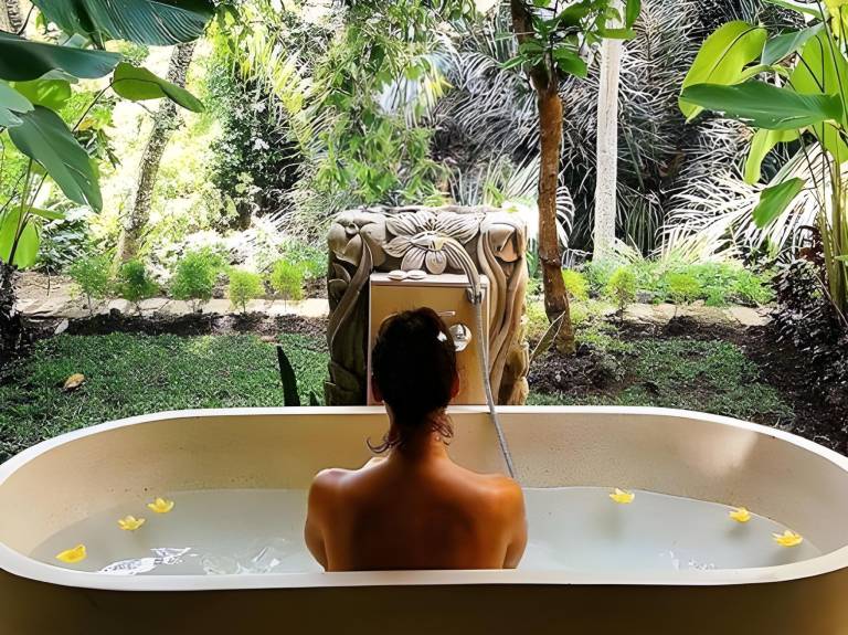 Mesari Hotel Ubud — photo 3