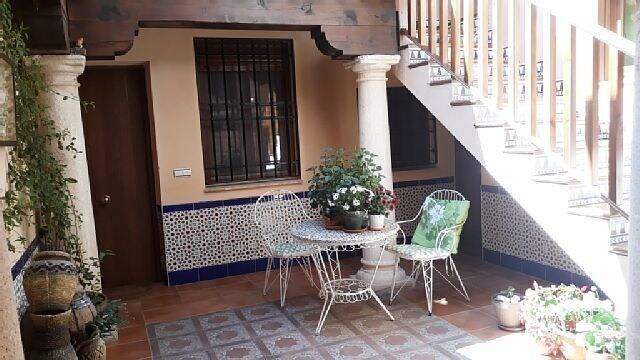 Appartement  Toledo