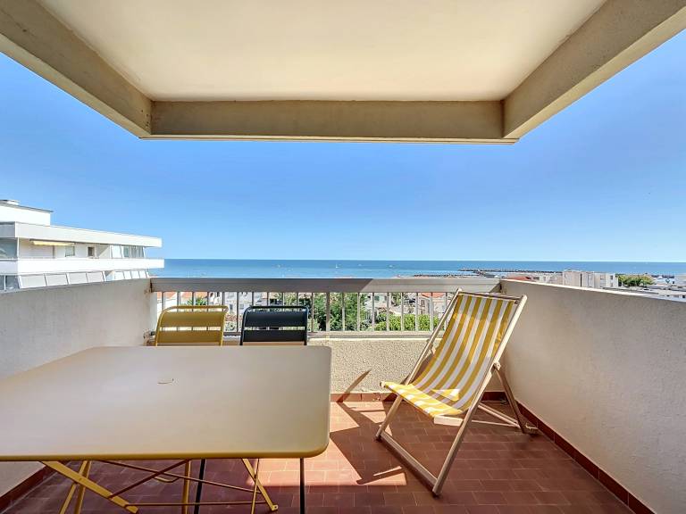 Appartement Mauguio