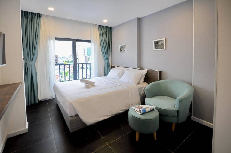 Lekima Nha Trang — photo 2