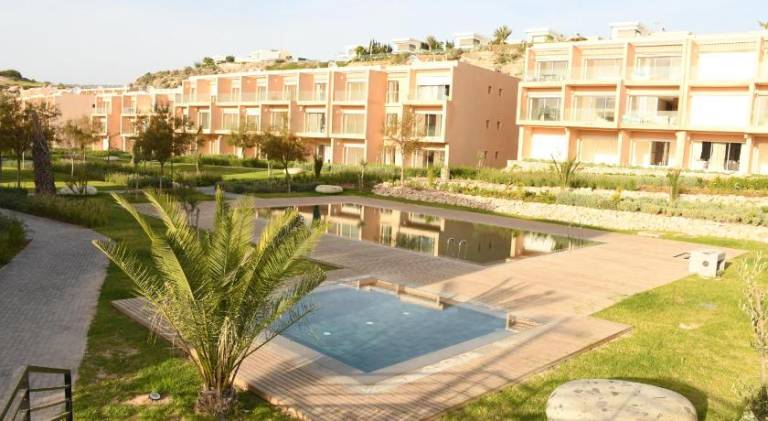 Appartement Taghazout