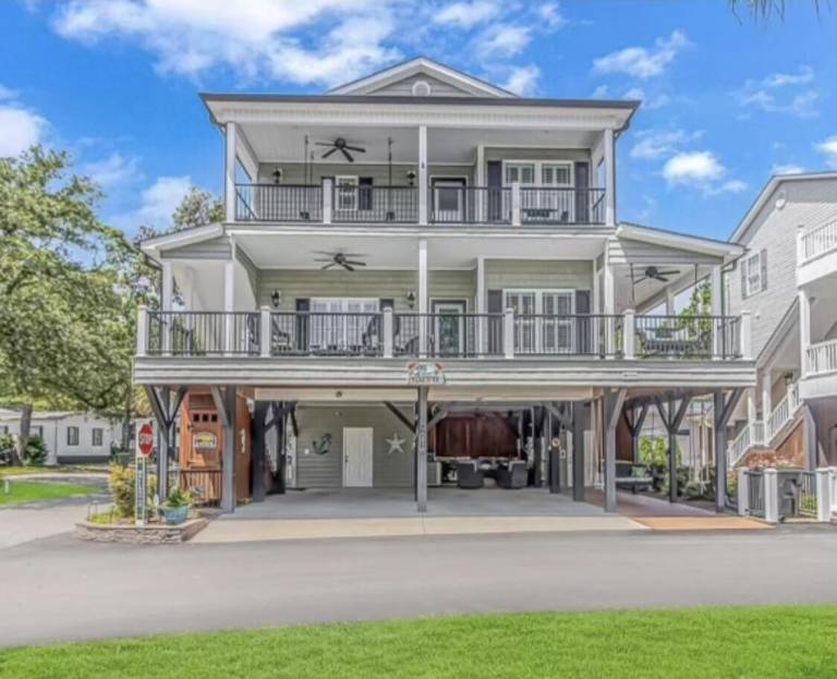 House Myrtle Beach